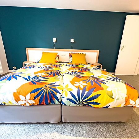 Au Grand Pierrot Apartment Спа Екстериор снимка